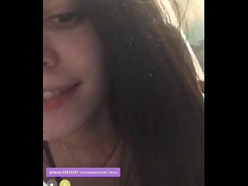 ❤️ Slutty 'yar Rasha (Periscope, VKontakte, Instagram) ❤️ Ingantacciyar iskanci ❌️❤