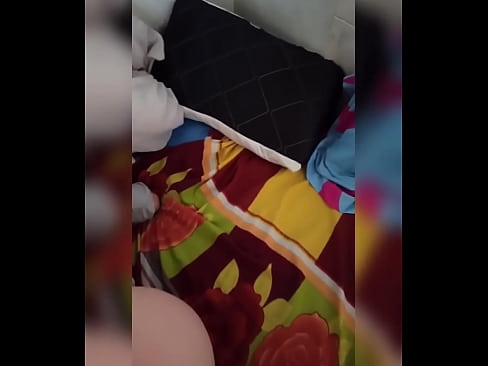 ❤️ Dakina ta zauna a gida ita kadai saboda mijinta ya tafi hutu sai na yi amfani da damar in yi mata fyade na cika mata gindi da nono. ❤️ Ingantacciyar iskanci ❌️❤