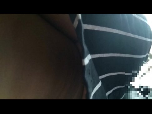 ❤️ Yarinya sanye da baki babu wando, part 2 ❤️ Ingantacciyar iskanci ❌️❤